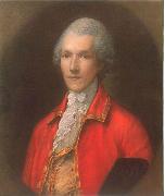 Thomas Gainsborough Count Rumford oil painting picture wholesale